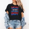 Mom of The Birthday Boy Spider Web Party Matching Family Shirt k7xym6