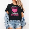 Mom of a Resident Residency Match Day Women Medical Student T Shirt fqcxod