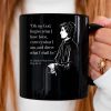 Oh My God Faith Art Mug acsyg4