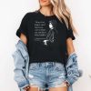 Oh My God Faith Art T Shirt ecoexe