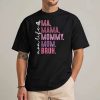 Retro Mama Mommy Mom Bruh Funny Mother s Day Shirt gsedzk
