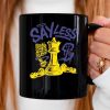 Sayless Real Ones Move in Silence Mug mitit2