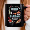 The Only Drama I Want is Korean with English Subtitles Mug kcwhda